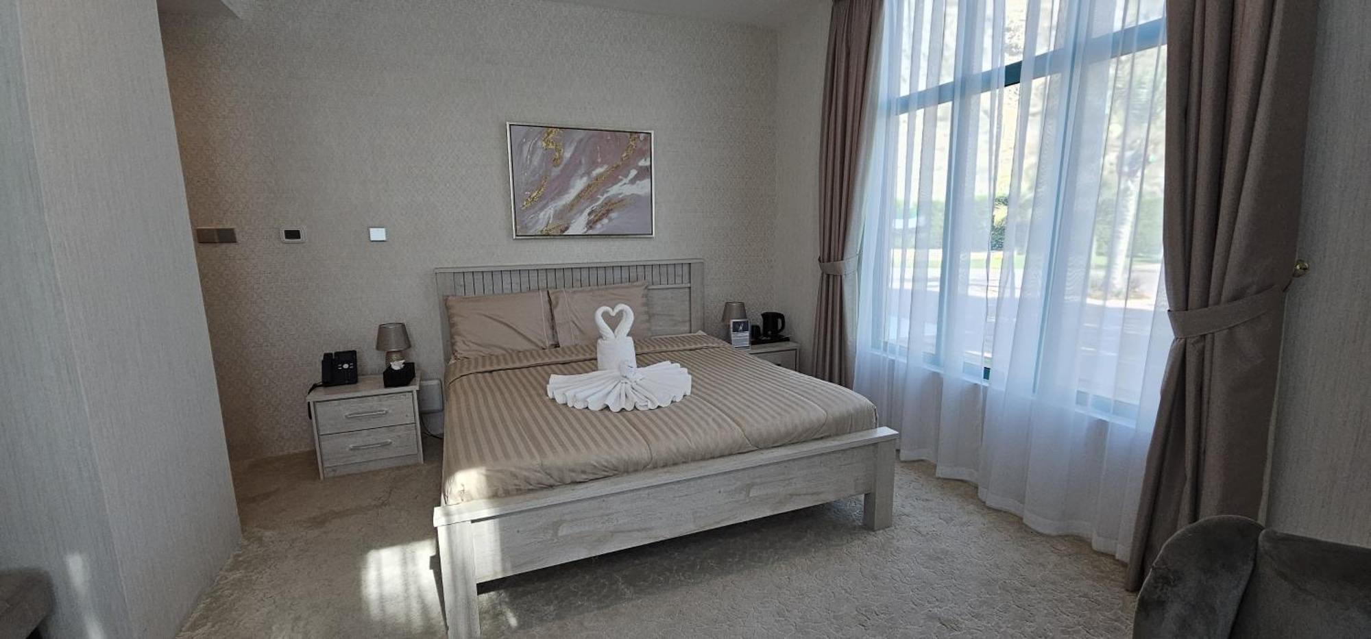 Boutique Hotel الفجيرة المظهر الخارجي الصورة