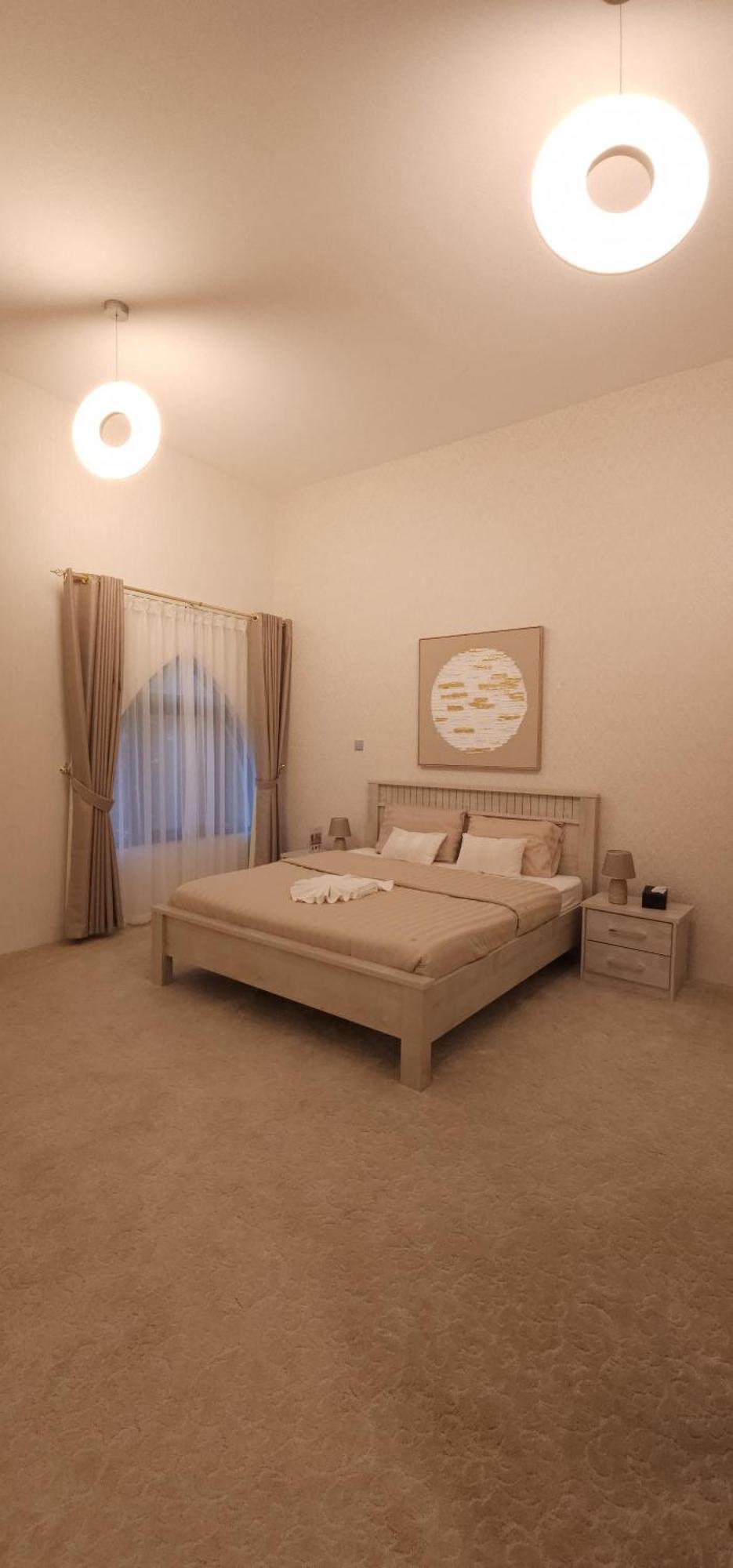 Boutique Hotel الفجيرة المظهر الخارجي الصورة