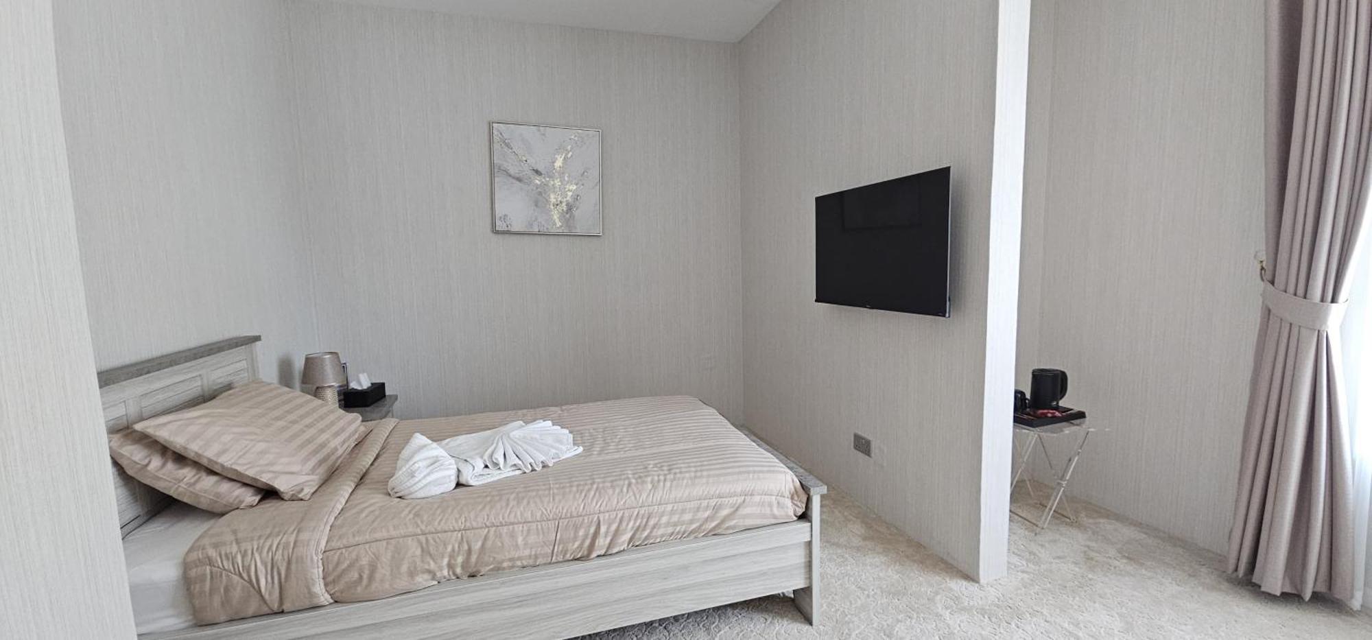 Boutique Hotel الفجيرة المظهر الخارجي الصورة