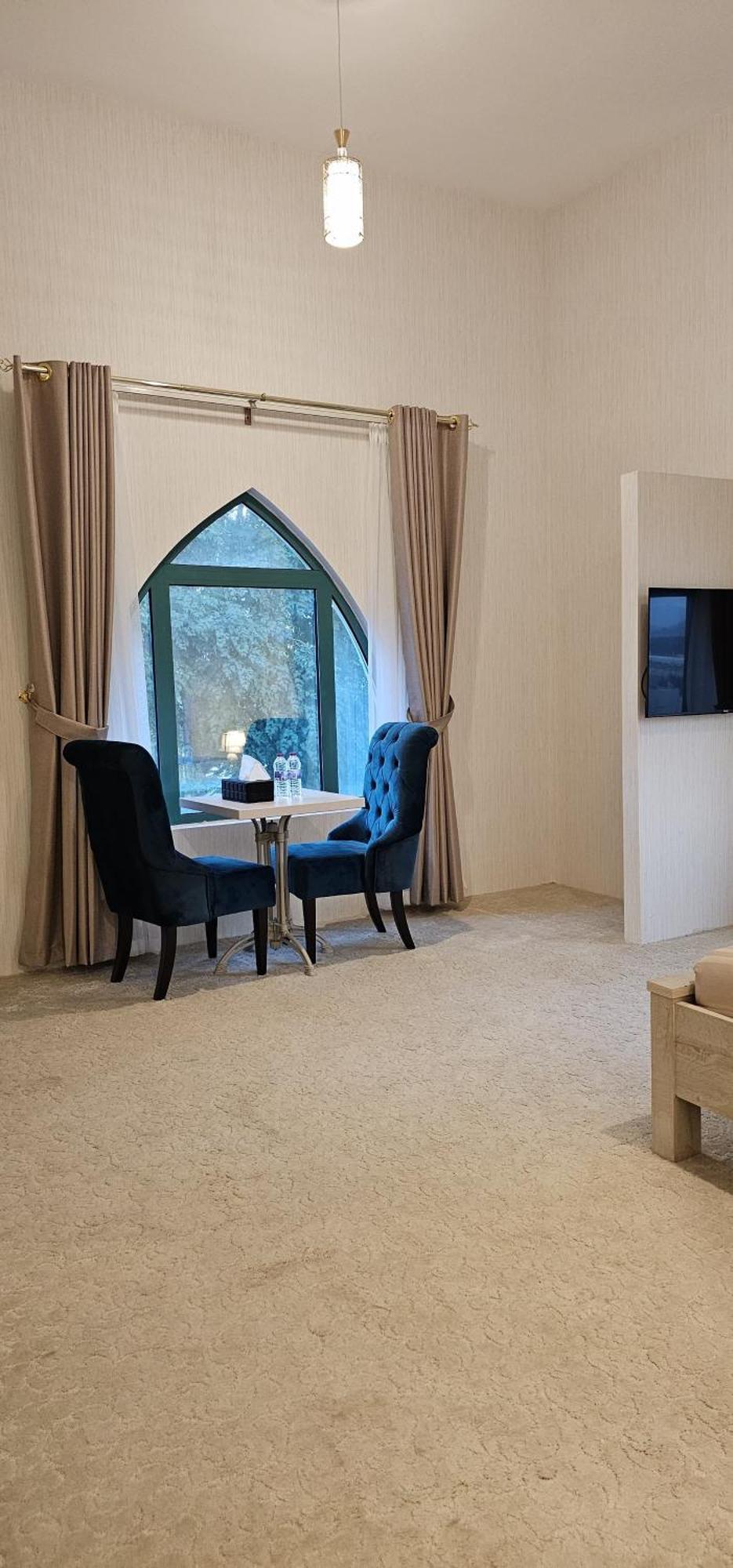 Boutique Hotel الفجيرة المظهر الخارجي الصورة