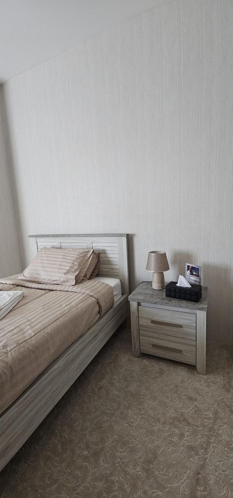 Boutique Hotel الفجيرة المظهر الخارجي الصورة